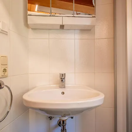 Apartment Brixnerwirt Iv Brixen im Thale