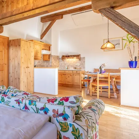 Apartment Brixnerwirt Iv Brixen im Thale