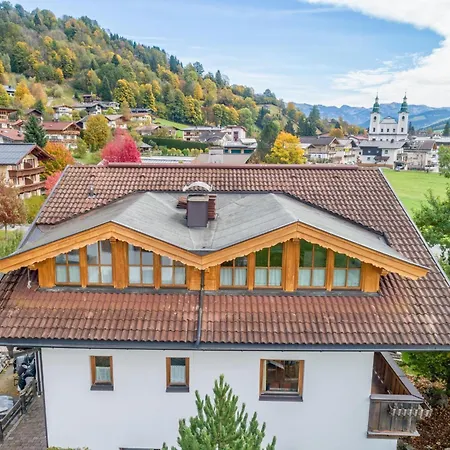 Brixnerwirt Iv Brixen im Thale