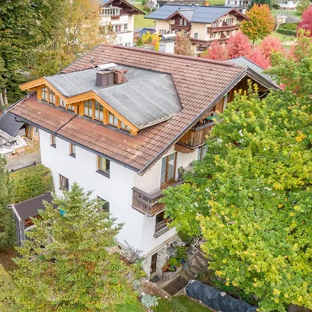 Brixnerwirt Iv Apartment