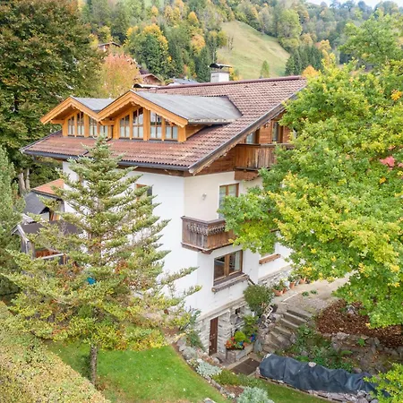 Apartment Brixnerwirt Iv