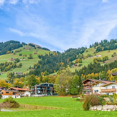 Brixnerwirt Iv 公寓