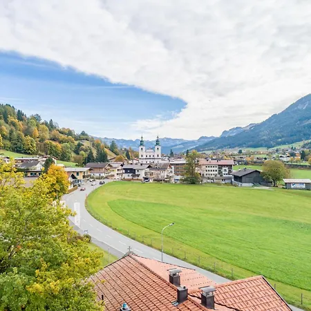 Brixnerwirt Iv Apartman