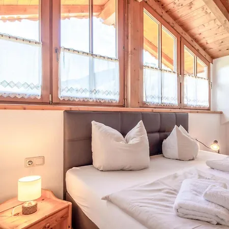 Apartman Brixnerwirt Iv *