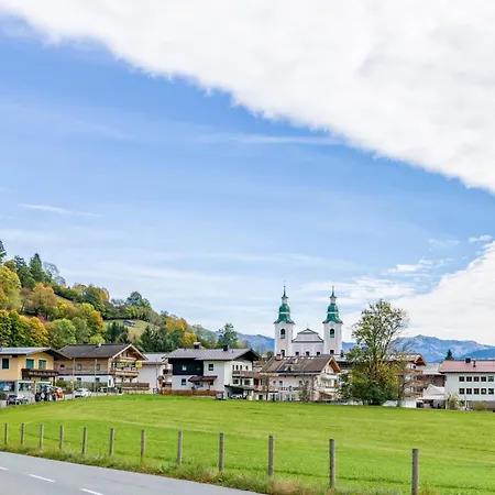 Brixnerwirt Iv Apartmán