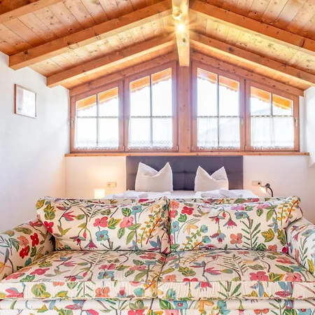 Apartman Brixnerwirt Iv *