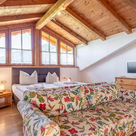 Appartement Brixnerwirt Iv *