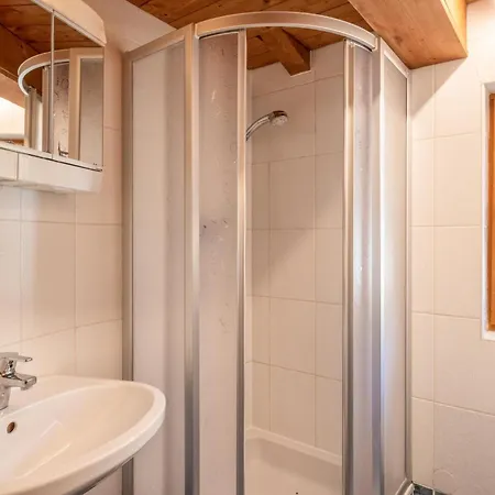 Apartmán Brixnerwirt Iv Brixen im Thale