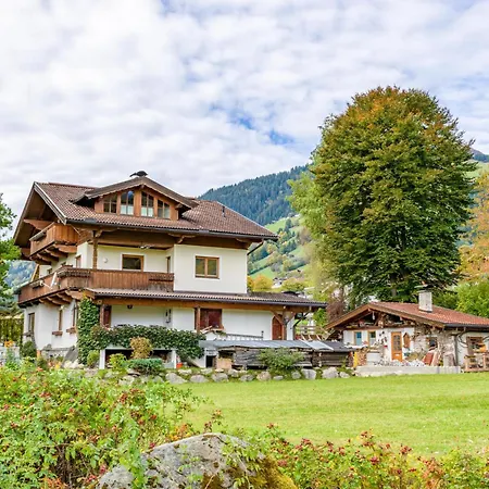 Appartement Brixnerwirt Iv
