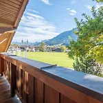 Apartmán Brixnerwirt Iv