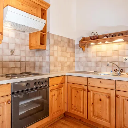 Apartmán Brixnerwirt Iv